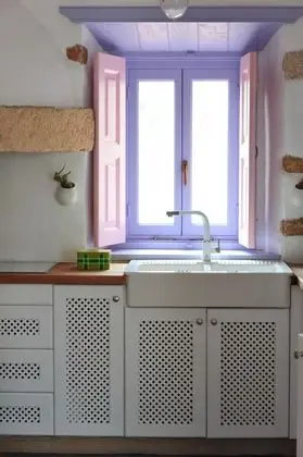 Villa Del Mar - Mutfak