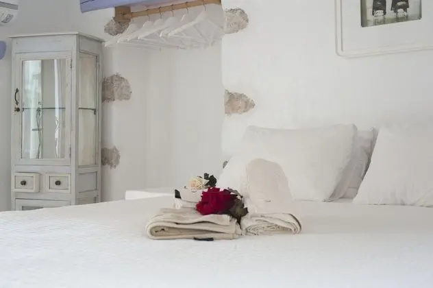 Villa Del Mar - Oda