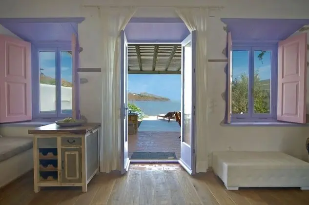 Villa Del Mar - Öne Çıkan Resim