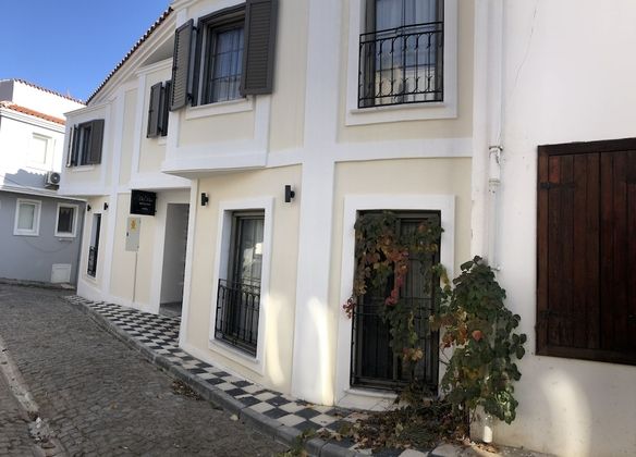 Del Mar HotelFotoğrafı