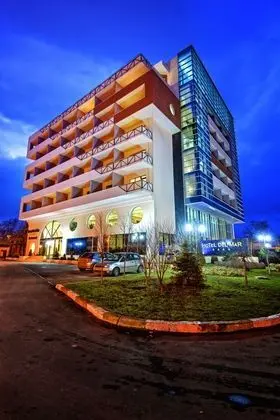 Hotel Del Mar & Conference Center - Öne Çıkan Resim