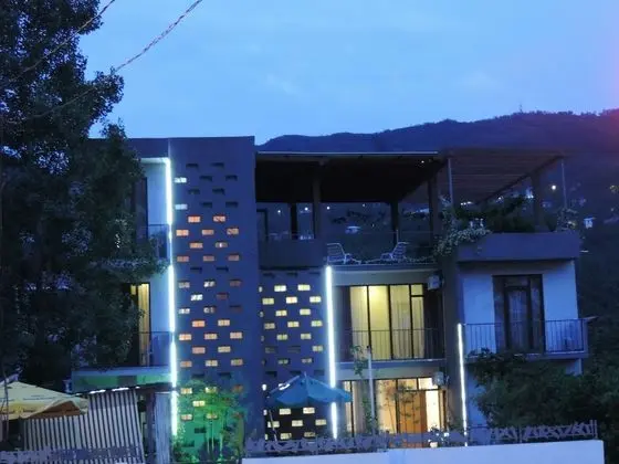 Hotel Villa del Mar