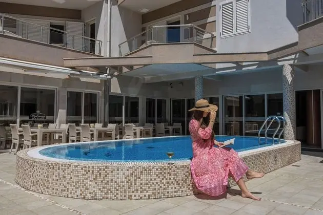 Hotel Del Mar - Öne Çıkan Resim