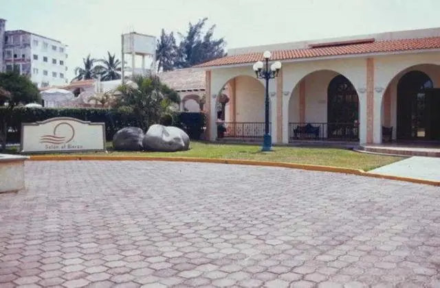 Villa del Mar