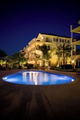 Villa del Mar - Dış Mekan