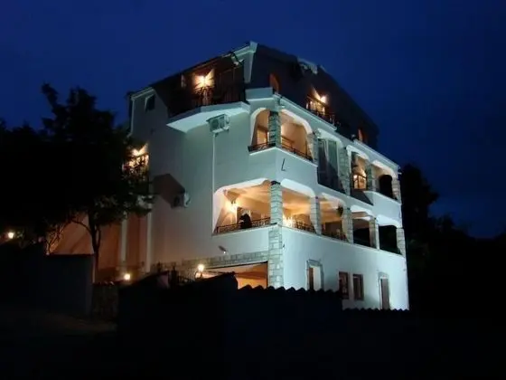 Villa Del Mar