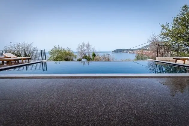 Villa Del Mar - Havuz
