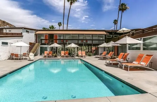 Del Marcos Hotel - Adults Only