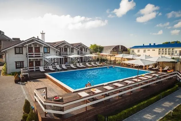 Hotel Del Mare