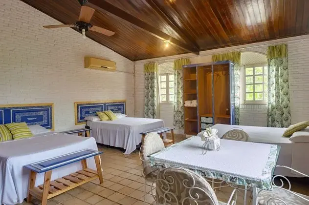 Villa Del Mare