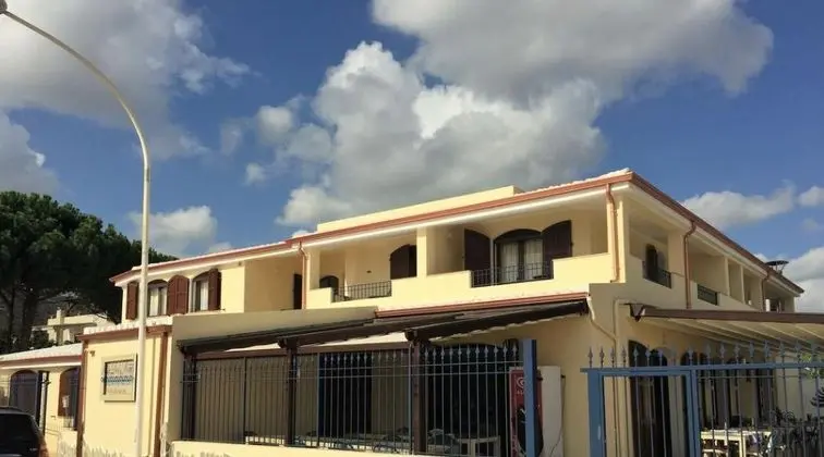 Hotel Villa Del Mare