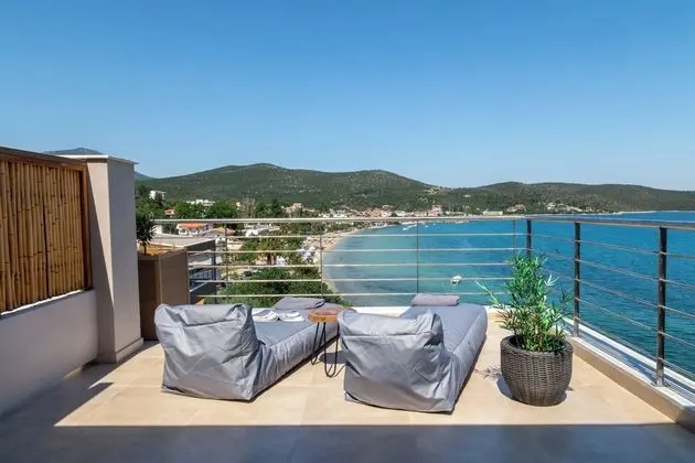 DEL MARE SUITES - Öne Çıkan Resim