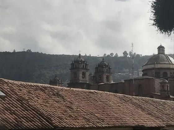 Del Niño Apartments