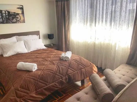 Del Niño Apartments - Öne Çıkan Resim