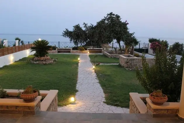 Villa Del Nonno