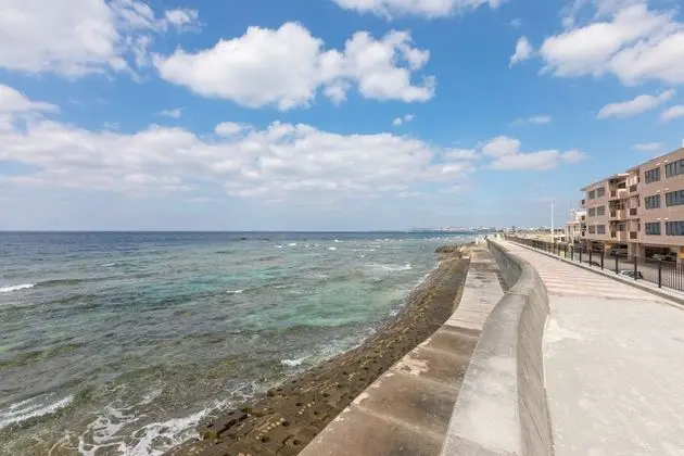 Villa Del Oro Oceanside - Plaj