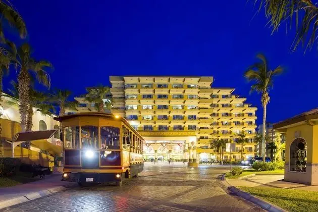 Villa del Palmar Beach Resort Cabo San Lucas - Dış Mekan