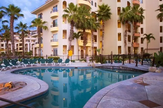 Villa del Palmar Beach Resort Cabo San Lucas - Havuz