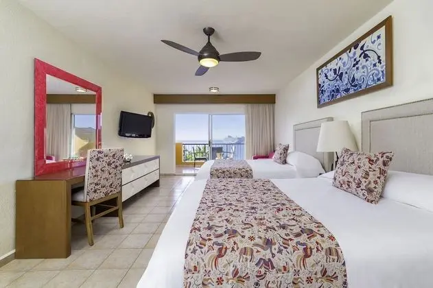 Villa del Palmar Beach Resort Cabo San Lucas - Oda