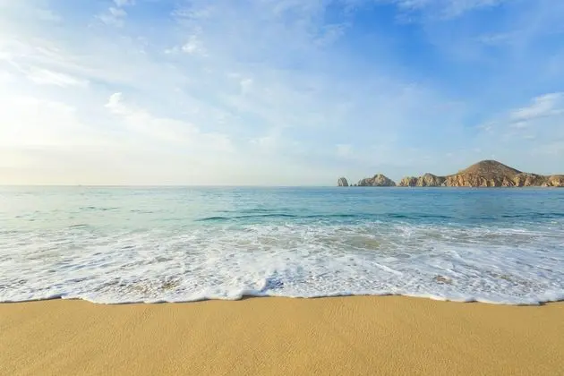 Villa del Palmar Beach Resort Cabo San Lucas - Plaj