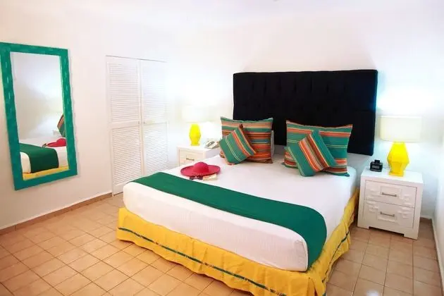 Villa del Palmar Beach Resort and Spa, Puerto Vallarta - Oda