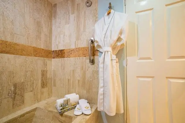 Villa Del Palmar Flamingos Beach Resort and Spa - Oda