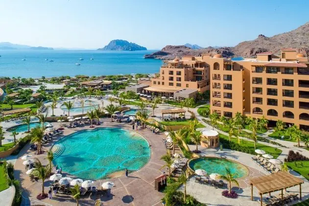 Villa del Palmar Loreto