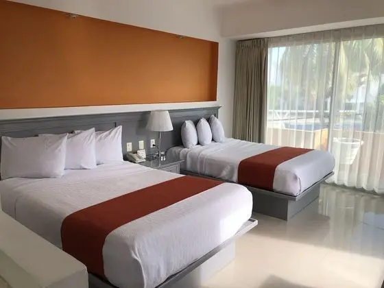 Hotel del Parque - Öne Çıkan Resim