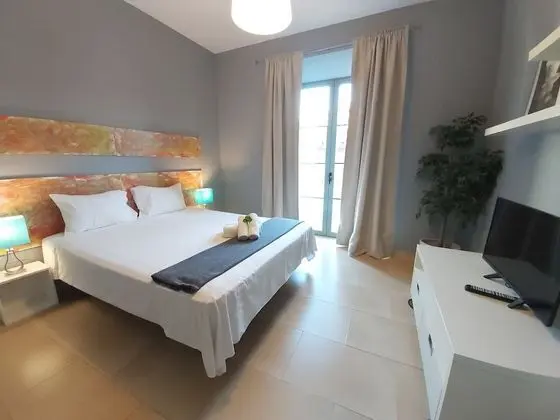 Del Parque Flats Central - Öne Çıkan Resim