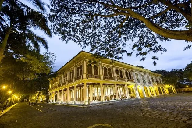 Del Parque