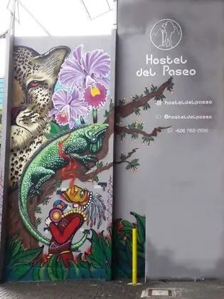 Hotel del Paseo - Öne Çıkan Resim