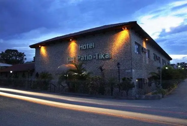 Del Patio