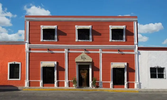Del Peregrino