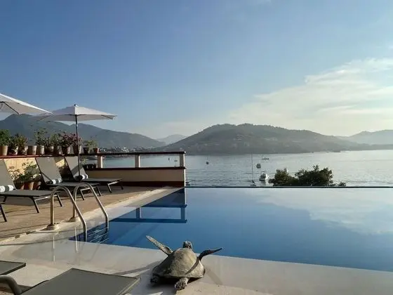 Villa del Pescador