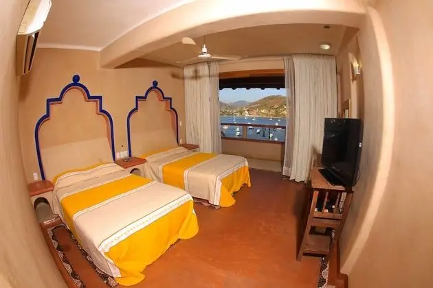 Villa del Pescador - Oda