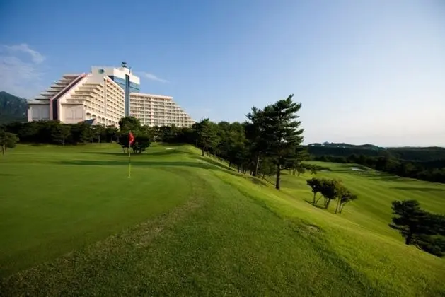 Del Pino Golf & Resort