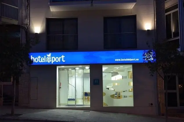 Hotel del Port