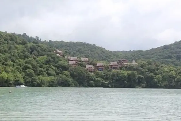 Villa Del Porto