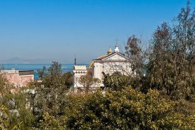 Hotel Del Postiglione