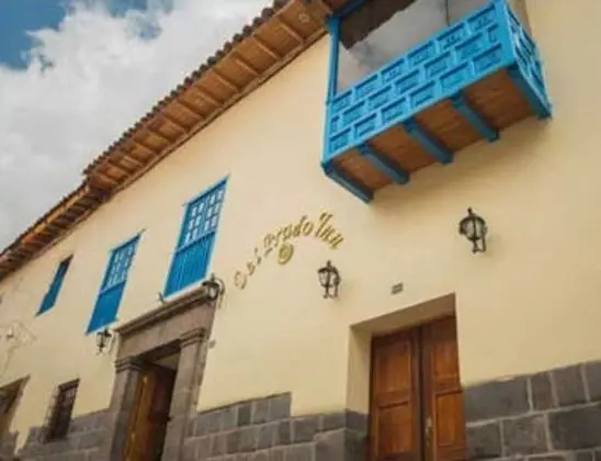 Del Prado Inn
