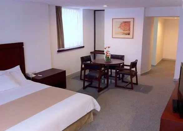 Hotel Del Prado