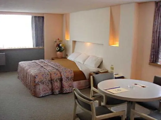 Hotel Del Prado - Oda