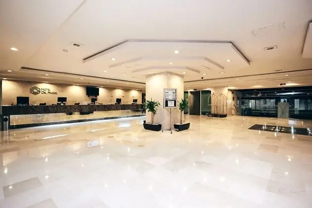 Hotel Del Prado - Öne Çıkan Resim