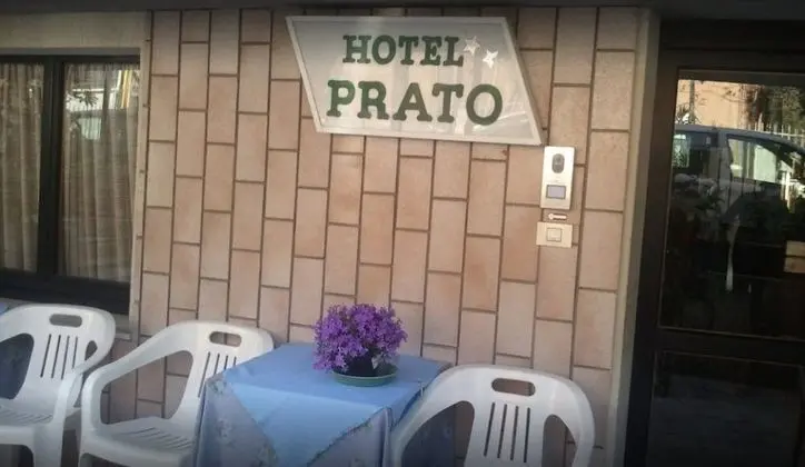Hotel VILLA DEL PRATO