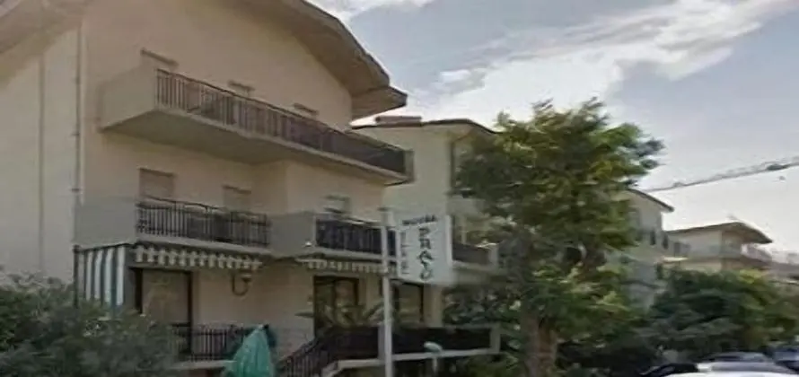 Hotel VILLA DEL PRATO - Dış Mekan