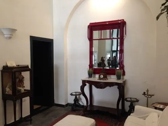 Del Real Orto Botanico