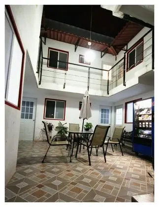 Hotel del Refugio
