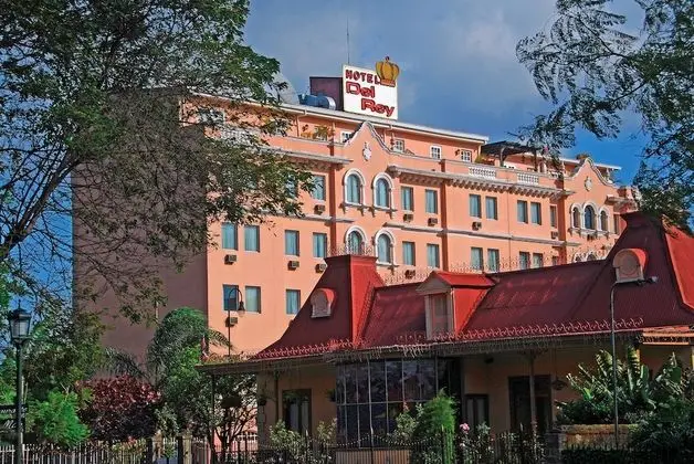 Hotel del Rey & Casino