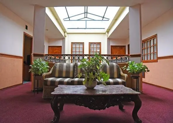 Hotel del Rey & Casino - İç Mekan