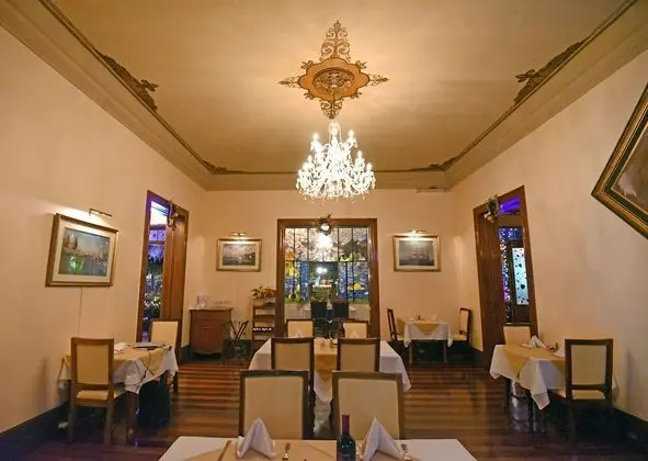 Hotel del Rey & Casino - Yerinde Yemek